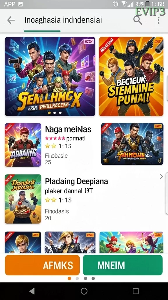 Screenshot Hao788 nomor 1