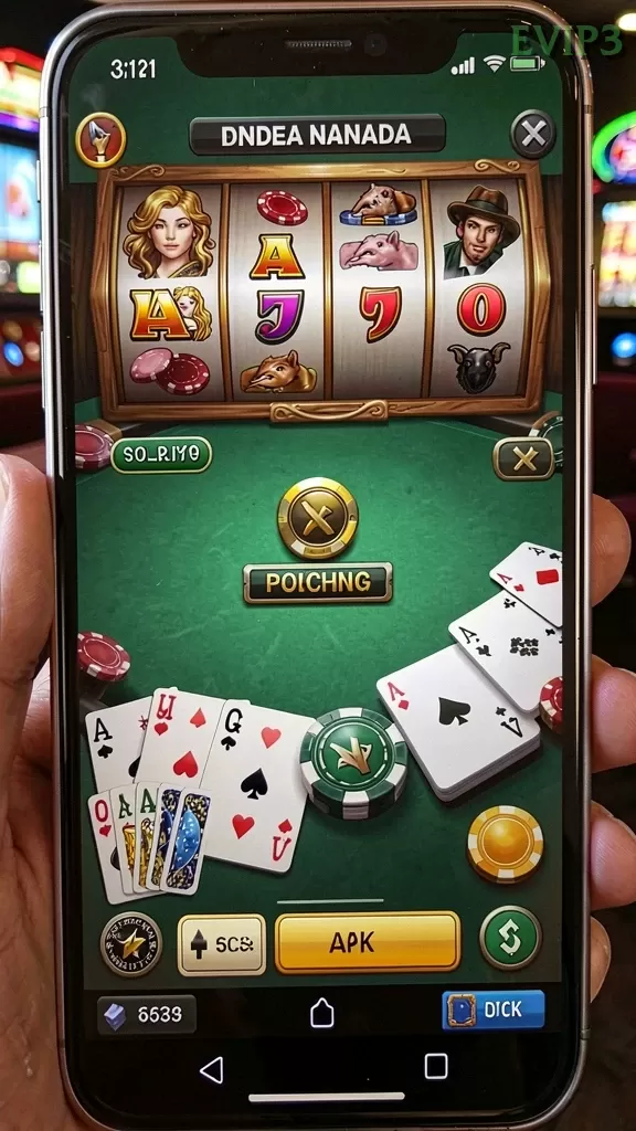 Screenshot Loketcuan nomor 2